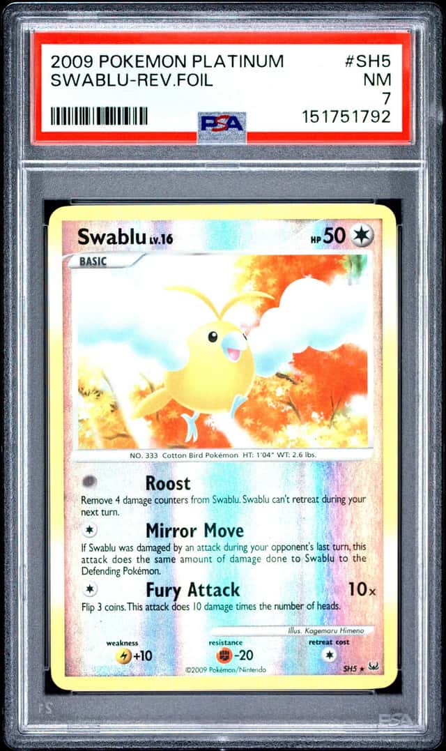 Swablu