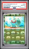 Bulbasaur