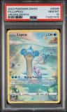 Lapras