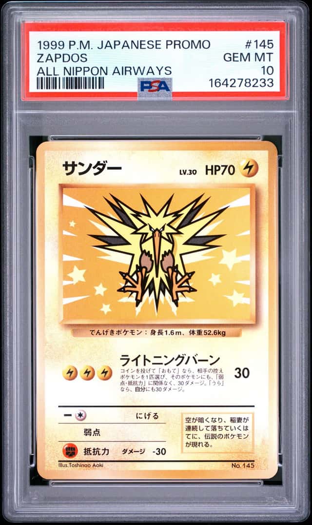 Zapdos