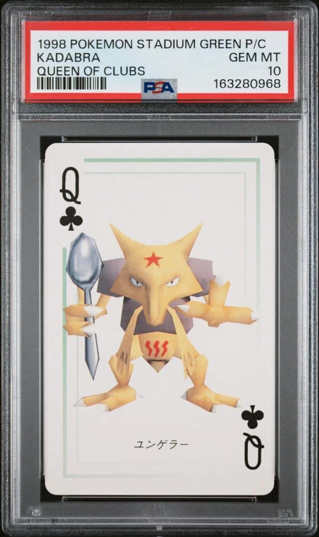 Kadabra