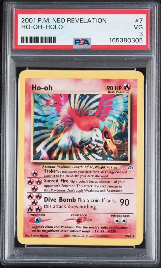Ho-oh