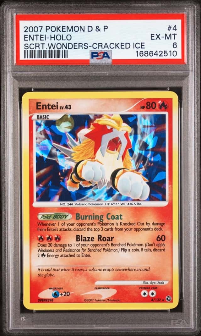 Entei