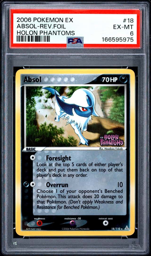 Absol