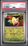 Weepinbell