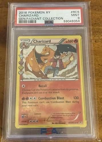 Charizard