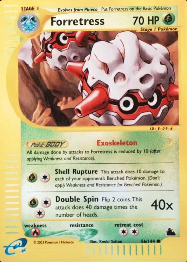 Reverse Holo