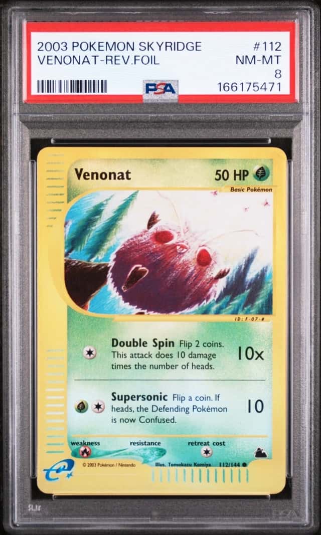 Venonat