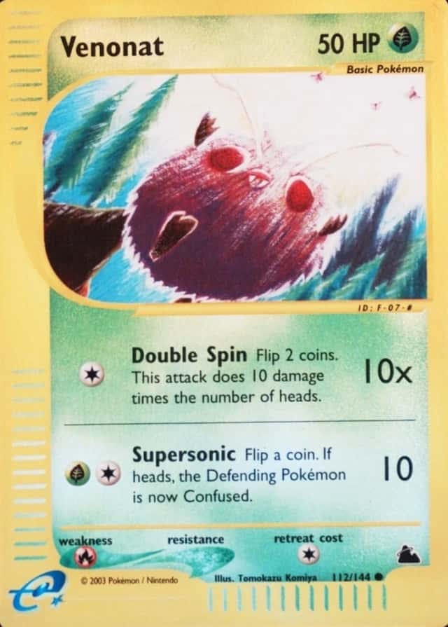 Reverse Holo