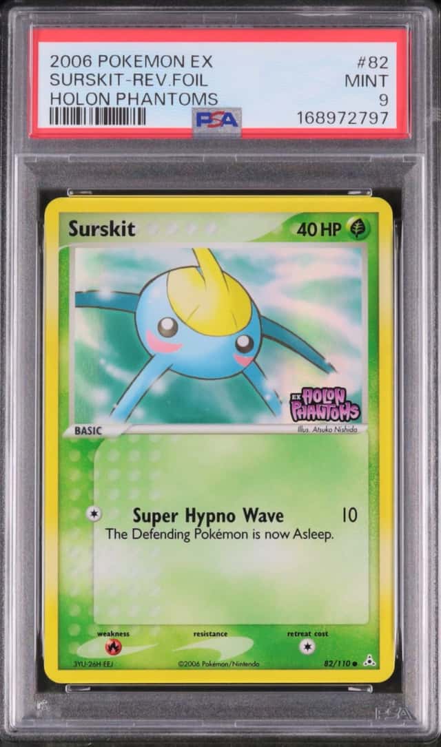 Surskit