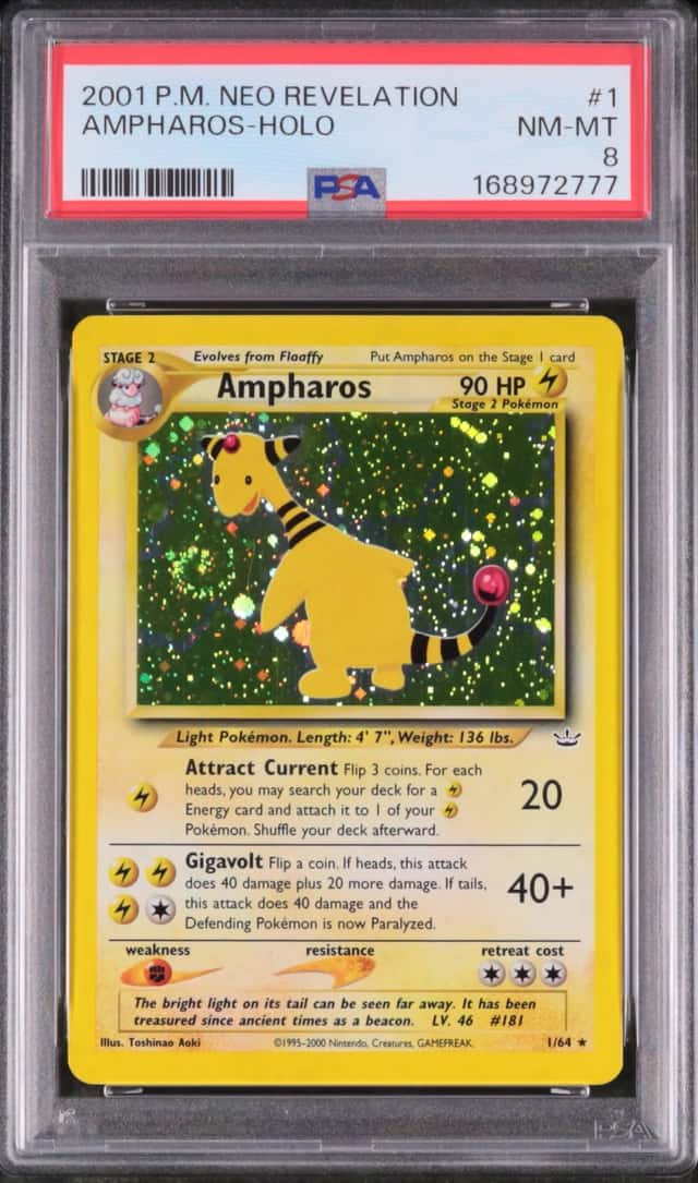 Ampharos