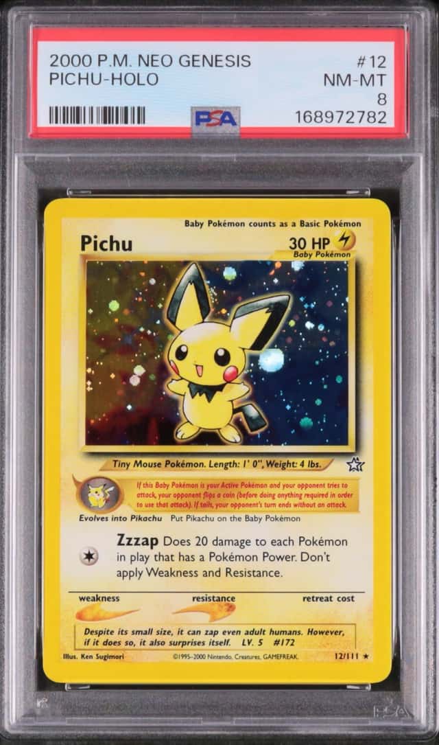 Pichu