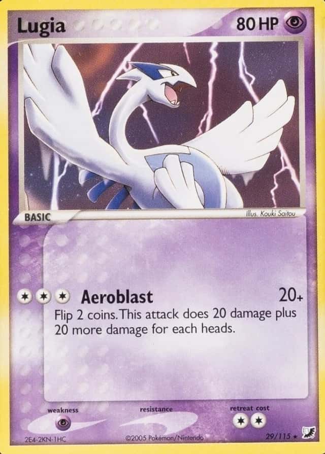 Non-Holo