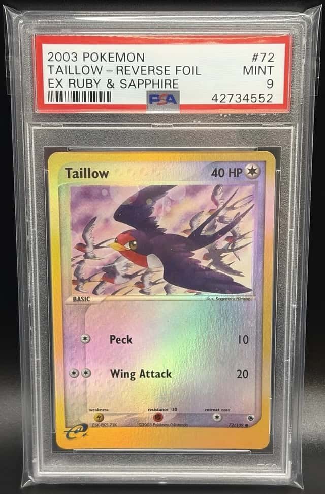 Taillow