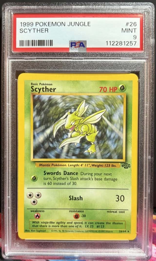 Scyther