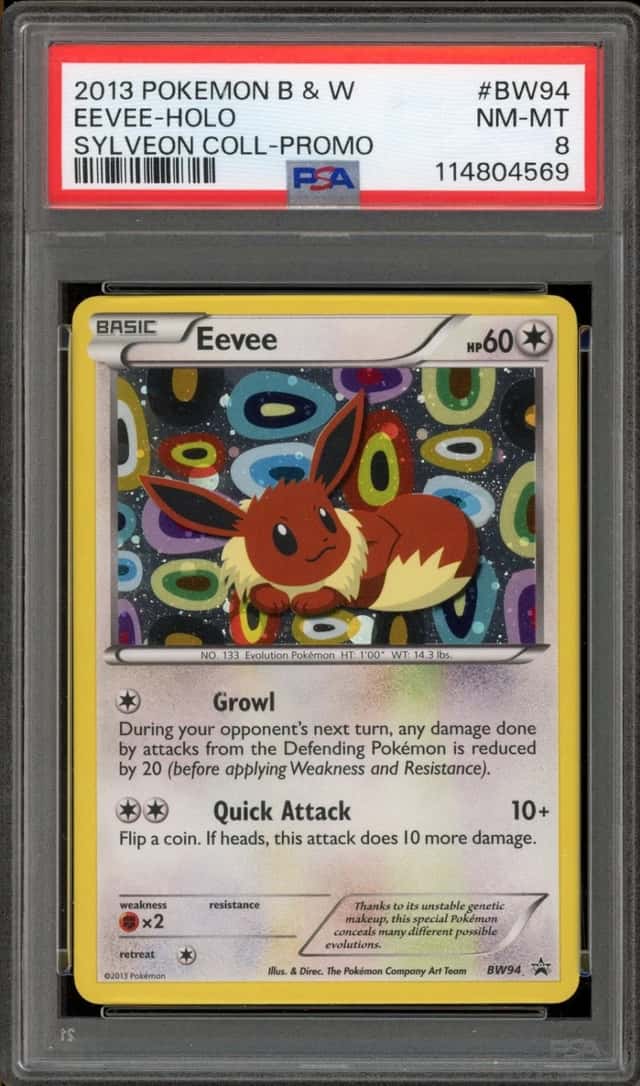 Eevee