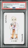 Professor Oak