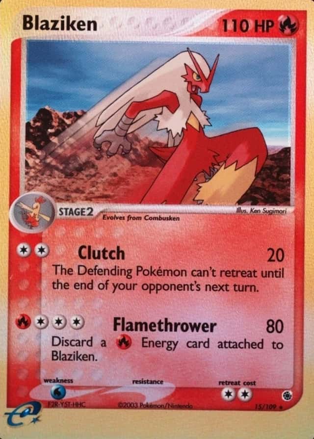 Reverse Holo