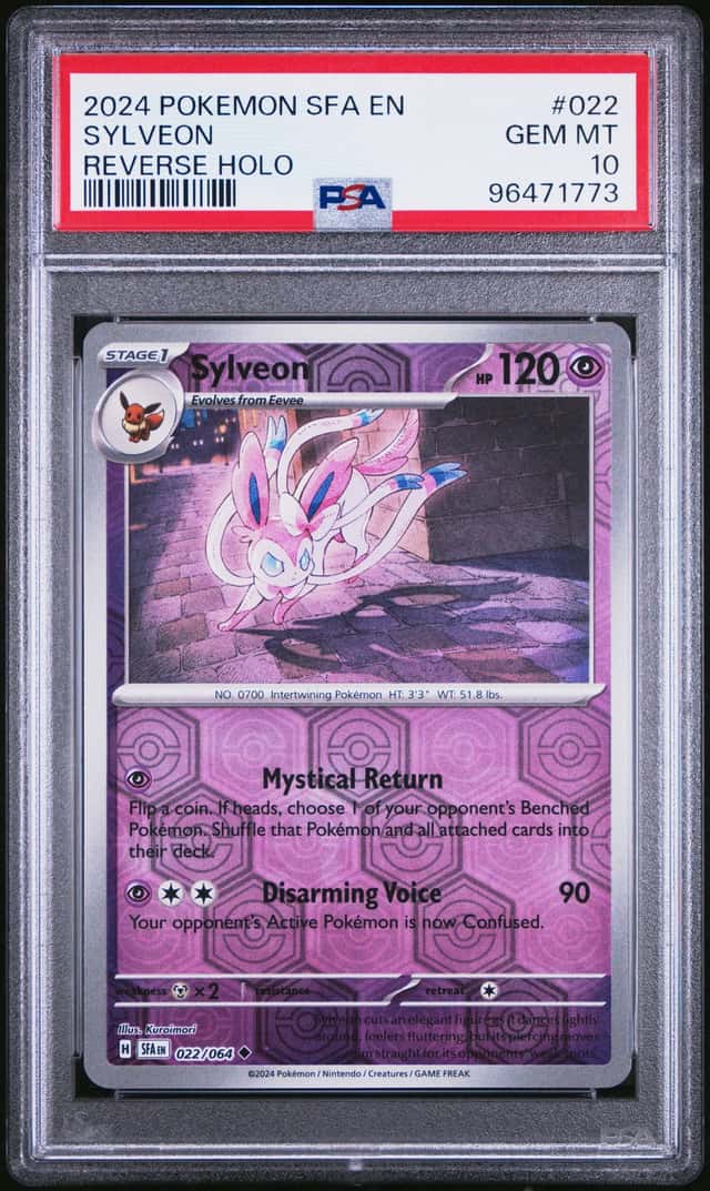 Sylveon