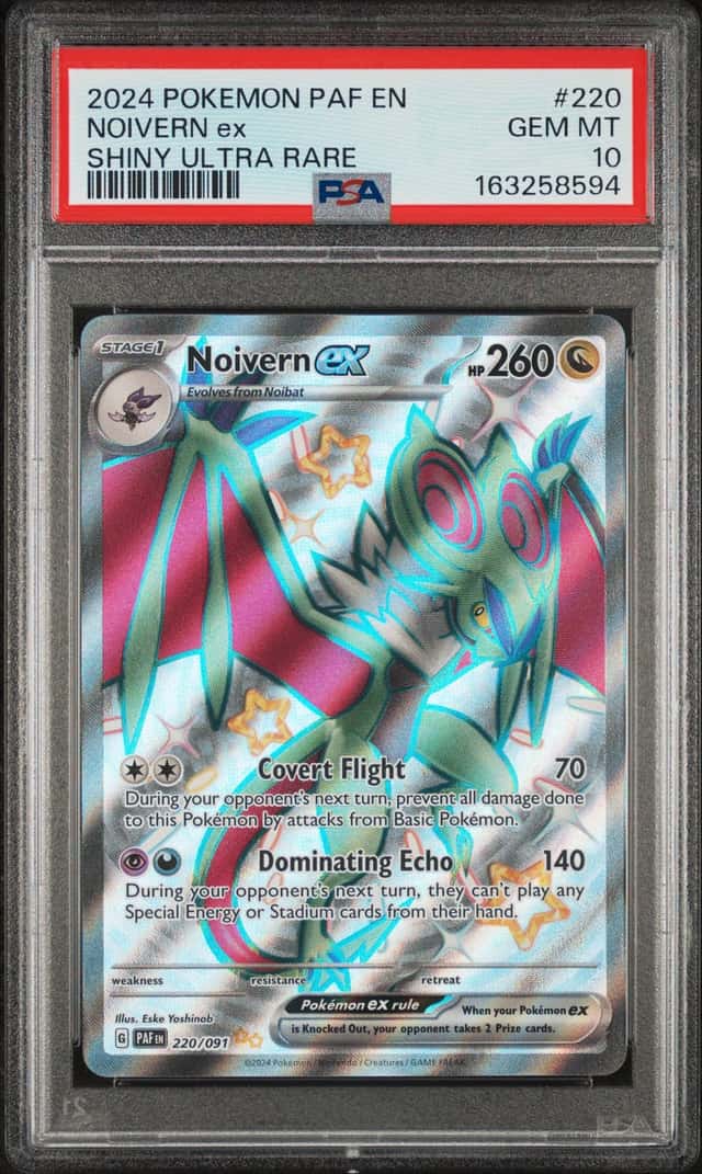 NOIVERN ex