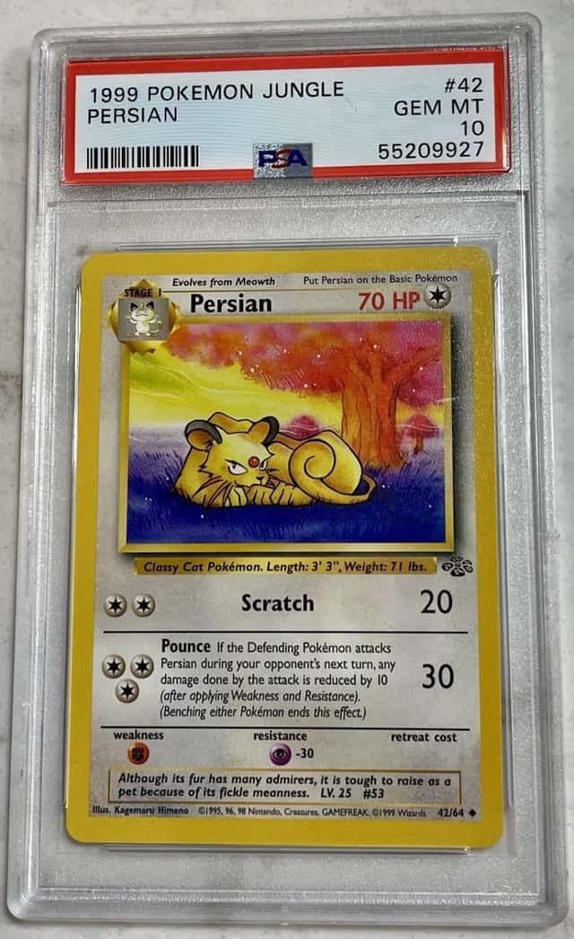 Persian