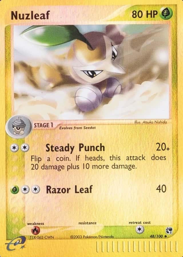 Reverse Holo