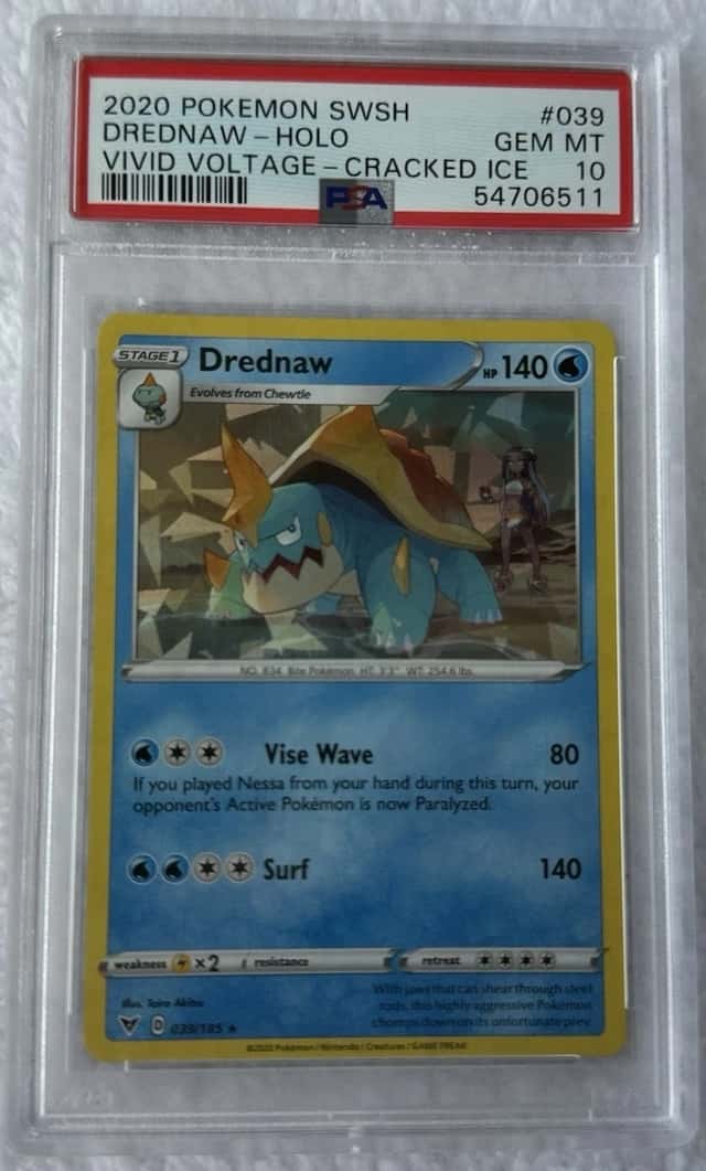 Drednaw