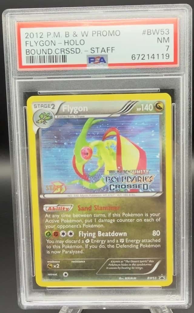 Flygon