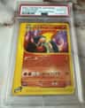 Typhlosion