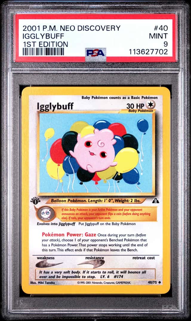 Igglybuff