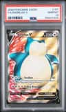 Snorlax V