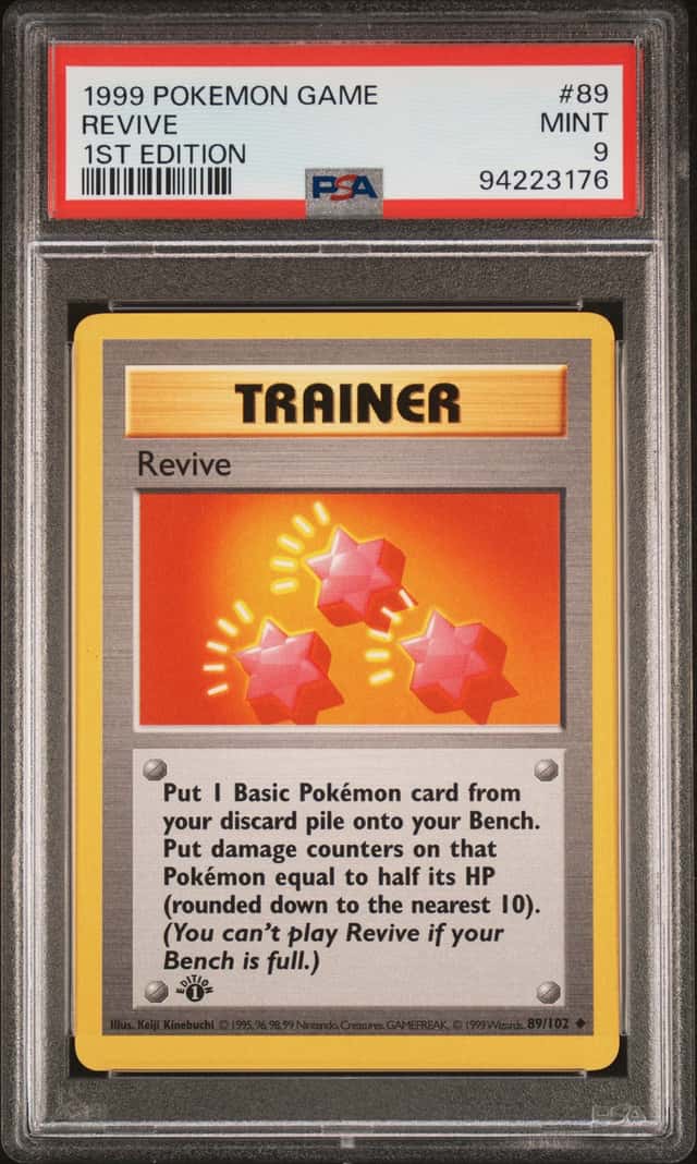 Revive