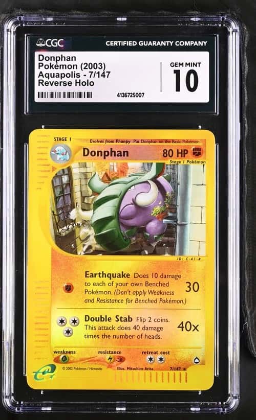 Donphan
