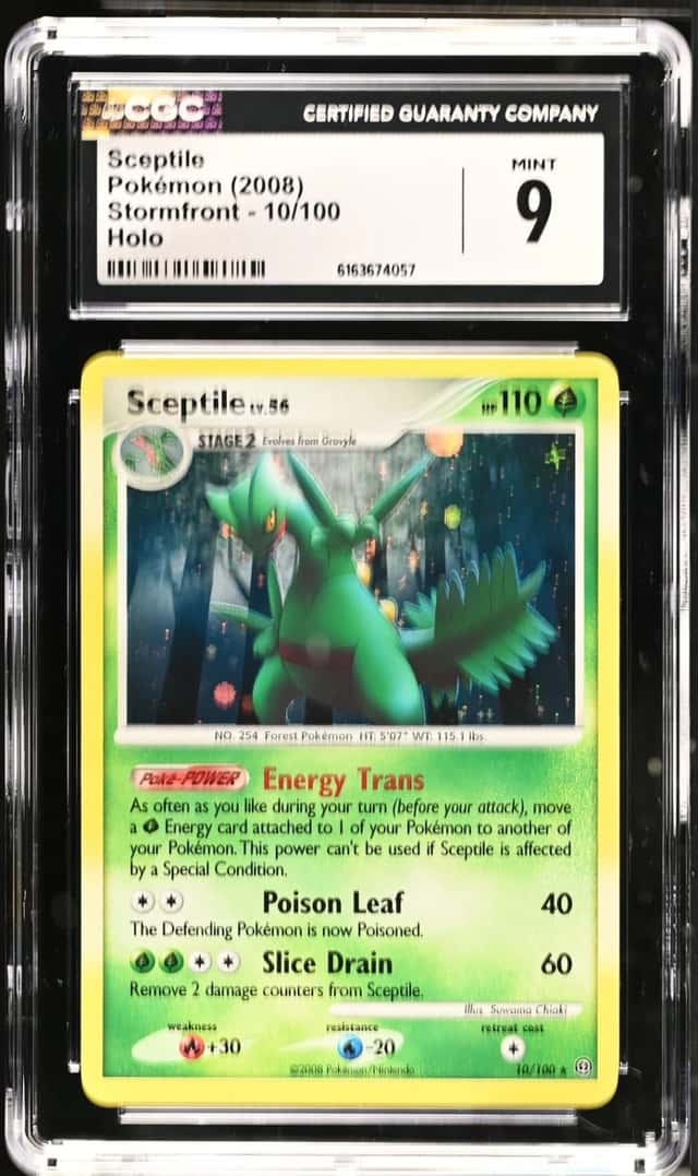 Sceptile
