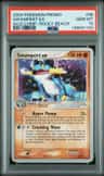 Swampert Ex