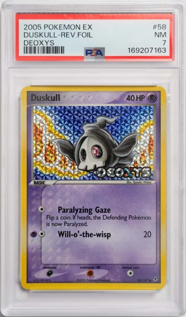 Duskull