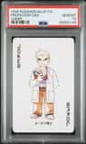 Professor Oak