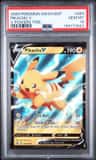 Pikachu V