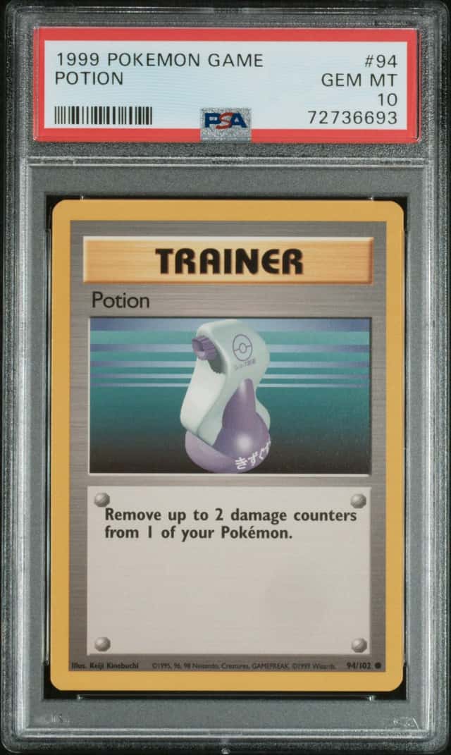 Potion