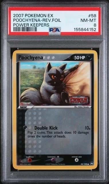 Poochyena