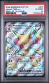 Alakazam Ex
