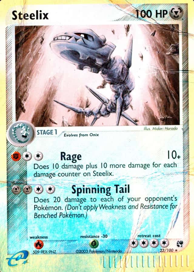 Reverse Holo