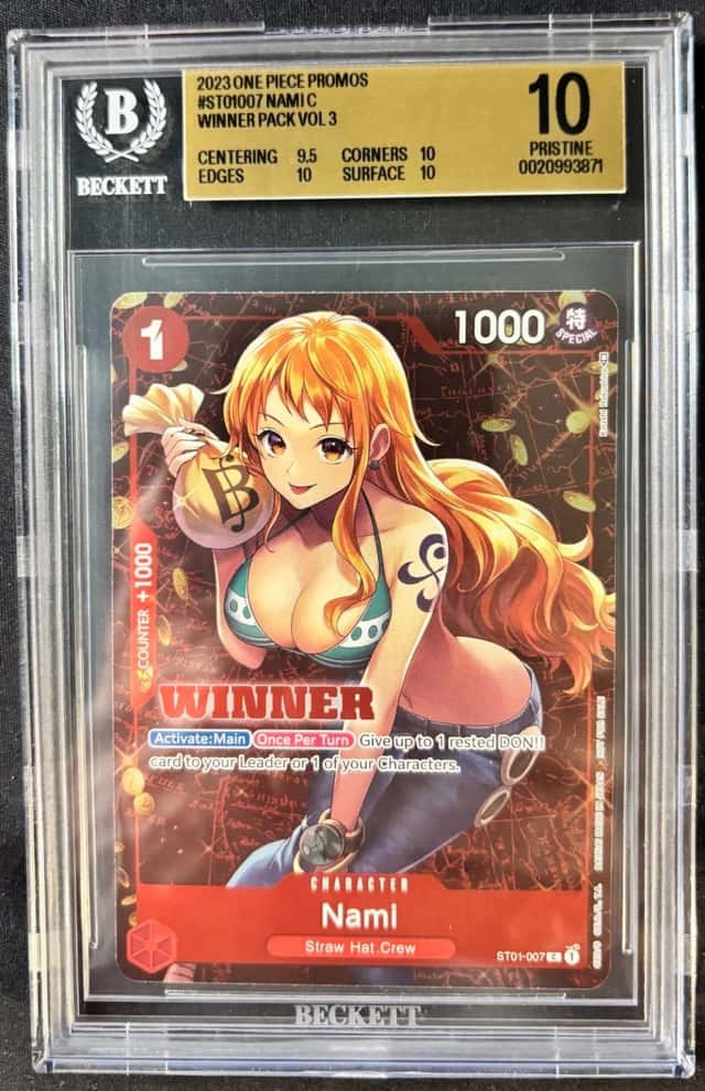 Nami