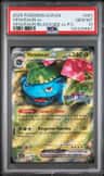 Venusaur Ex