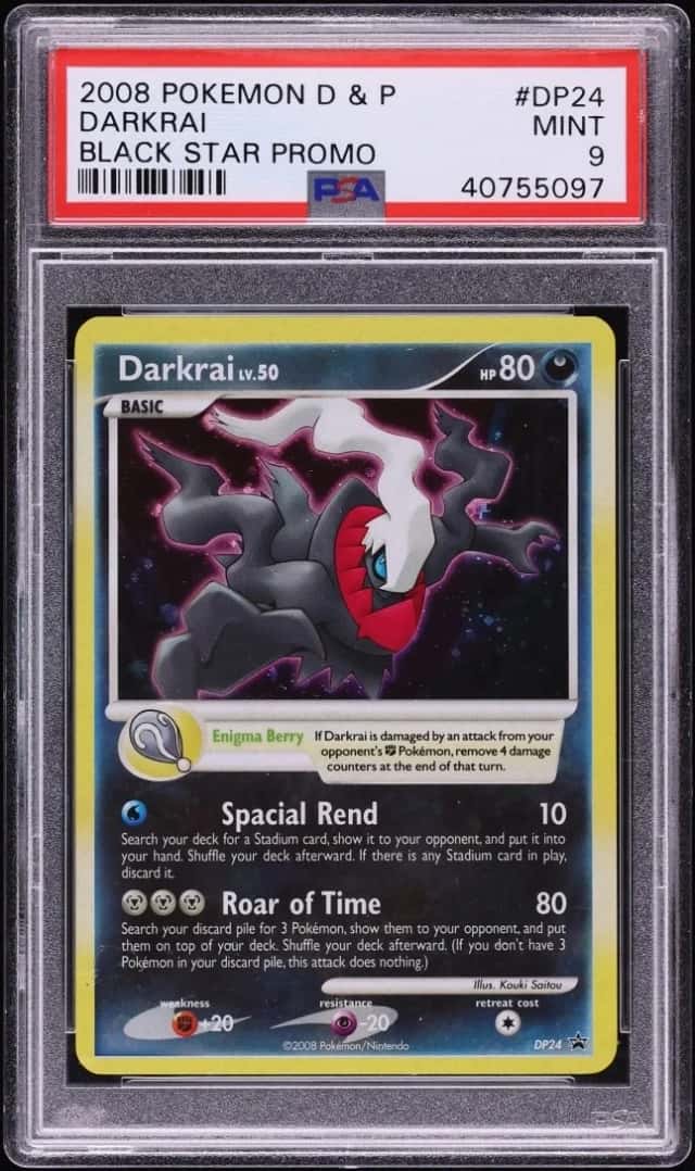 Darkrai