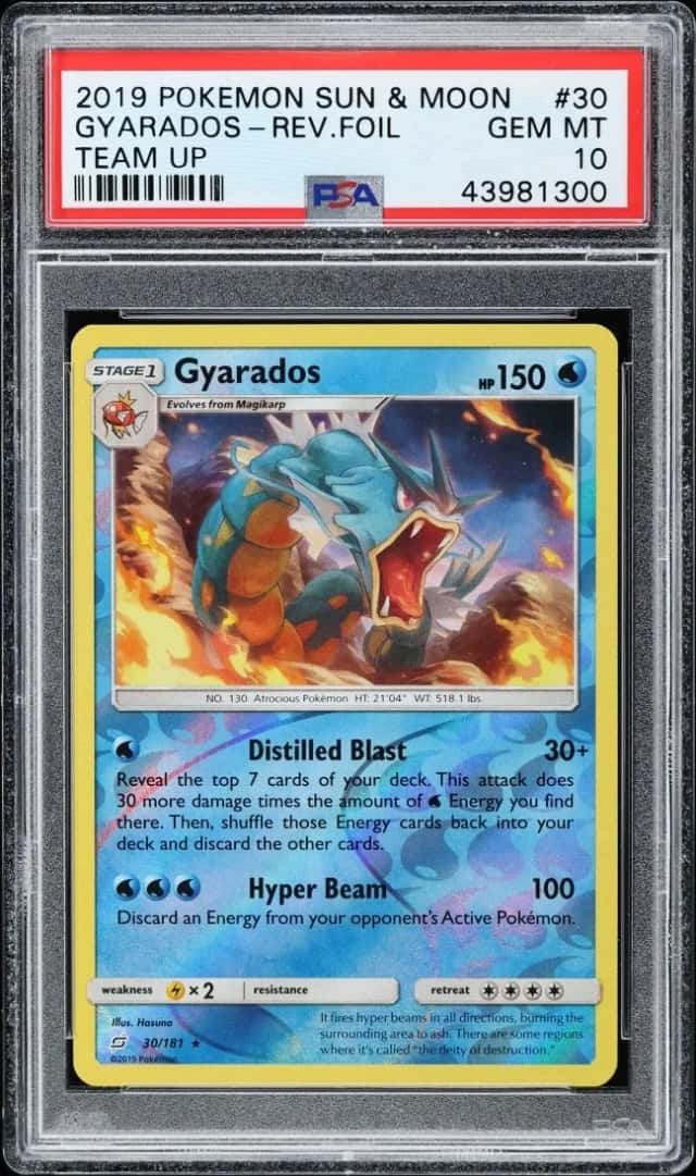 Gyarados