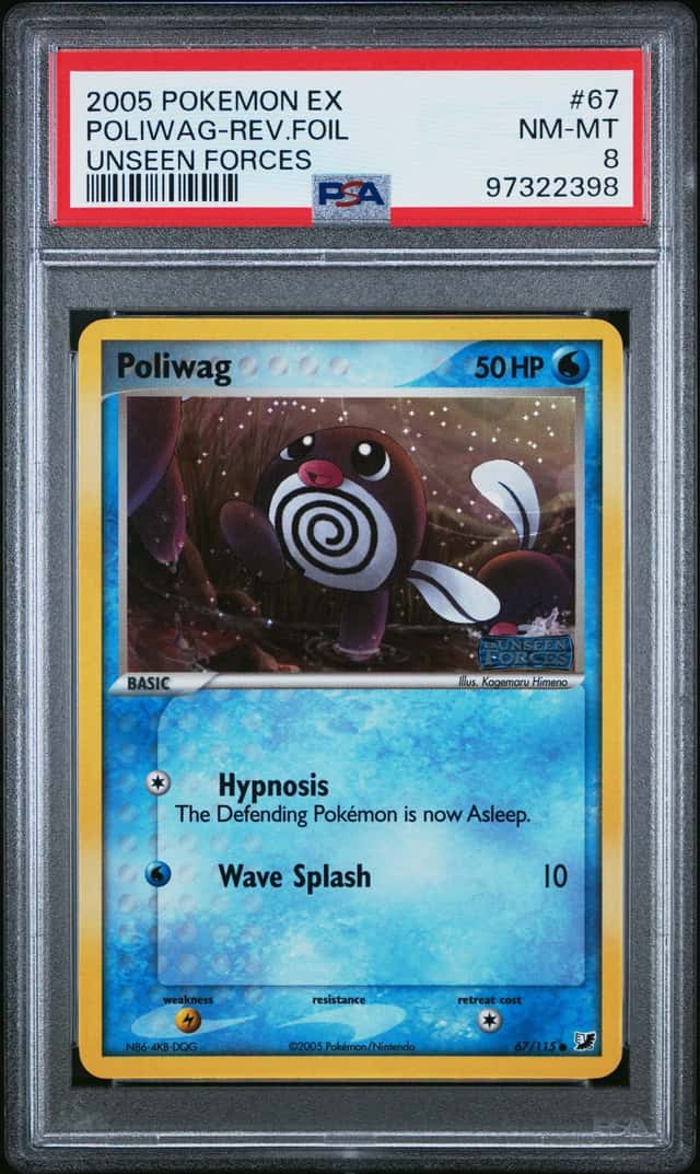 Poliwag