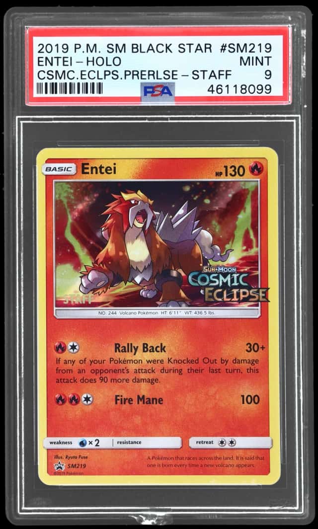 Entei