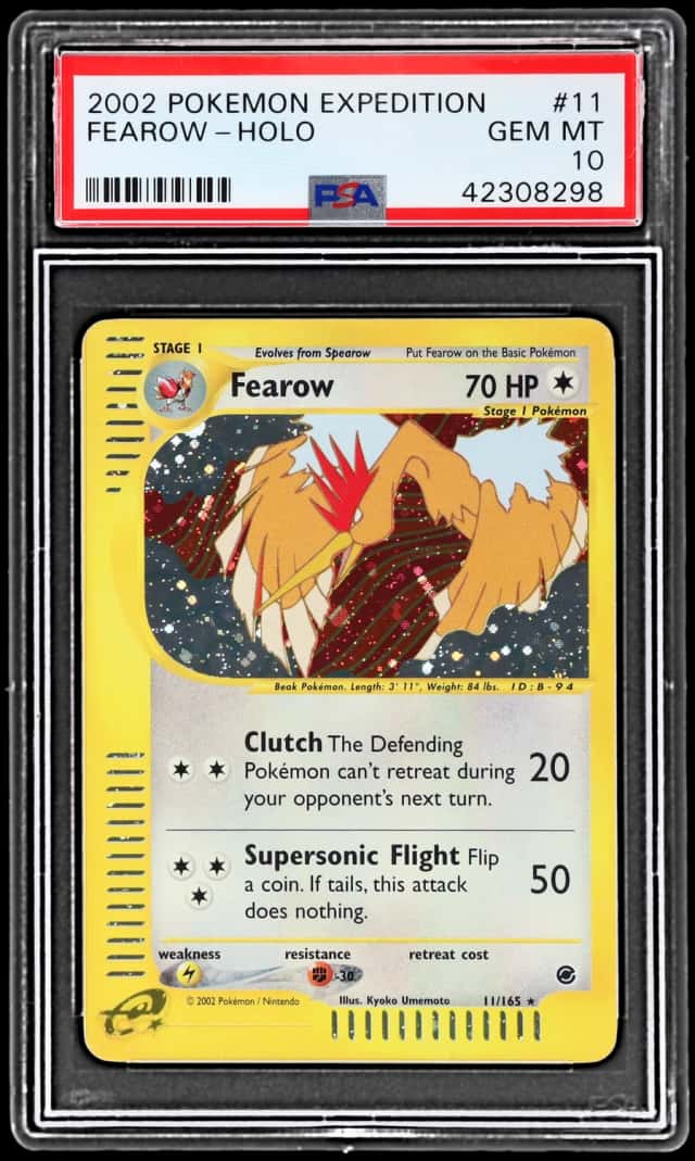Fearow