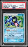 Swampert Ex